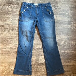 Stylish Women's Jeans